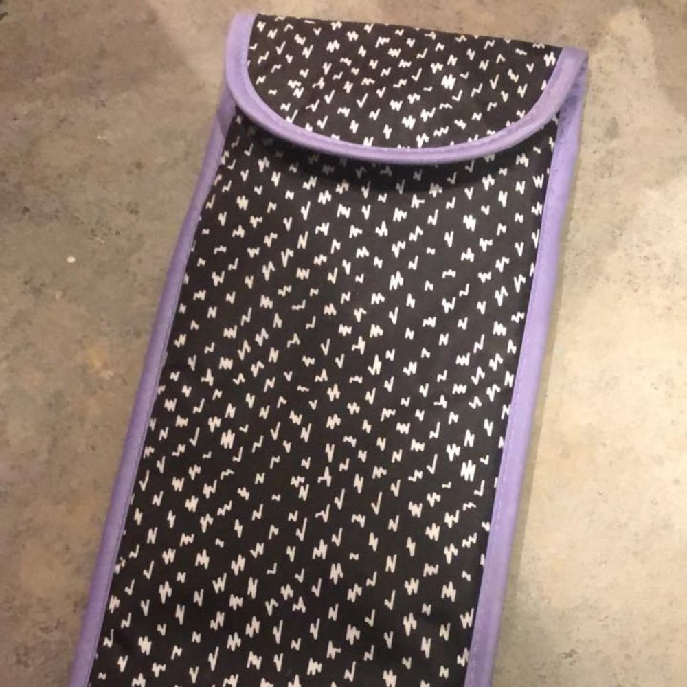 Thirty-One Flat Iron Sleeve
